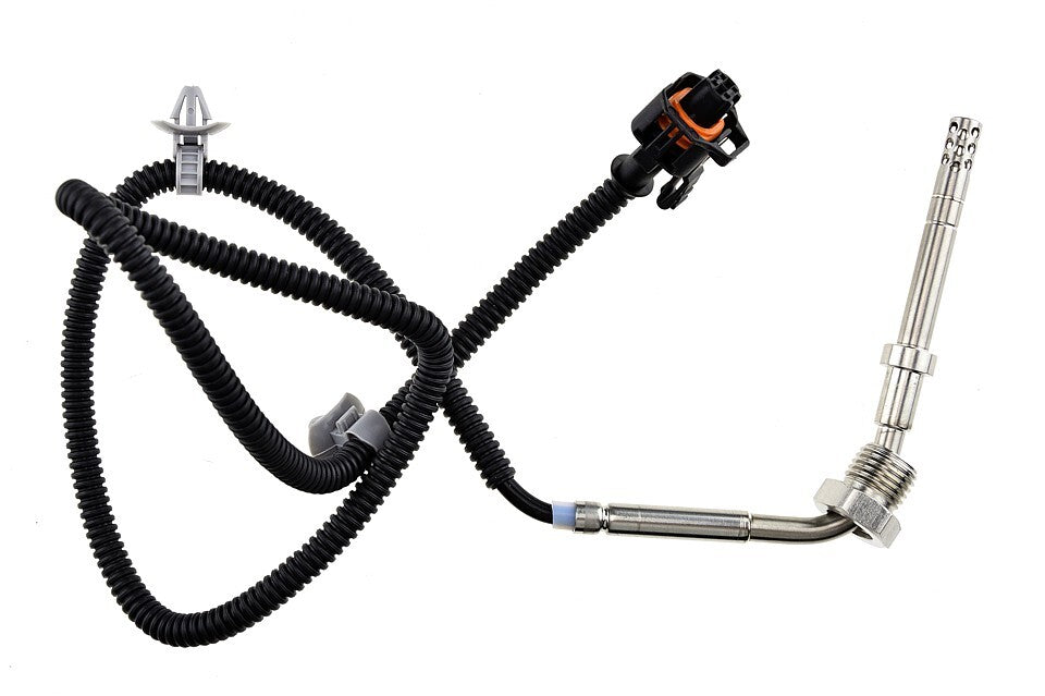 Uitlaatgastemperatuur sensor