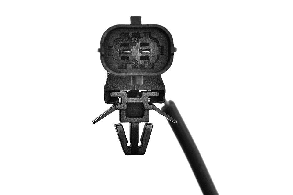 Uitlaatgastemperatuur sensor