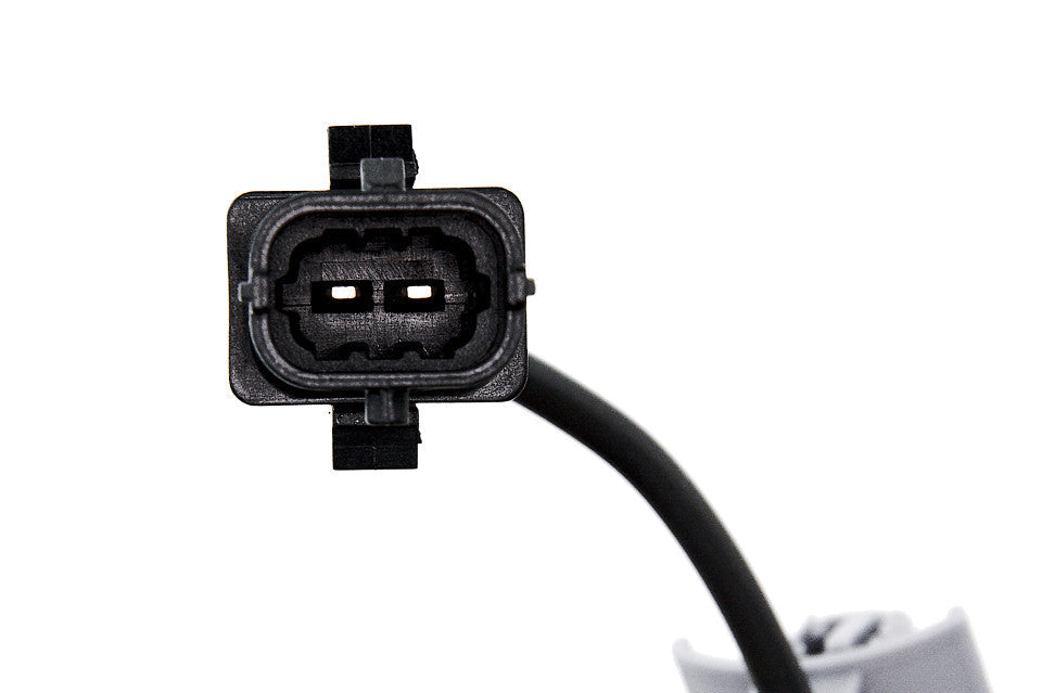 Uitlaatgastemperatuur sensor