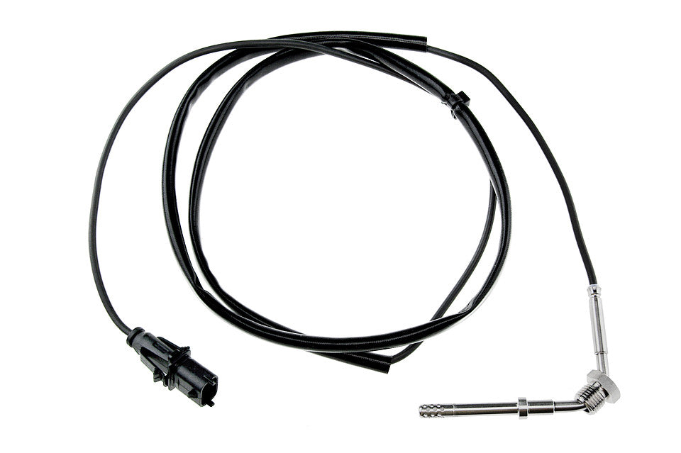 Uitlaatgastemperatuur sensor