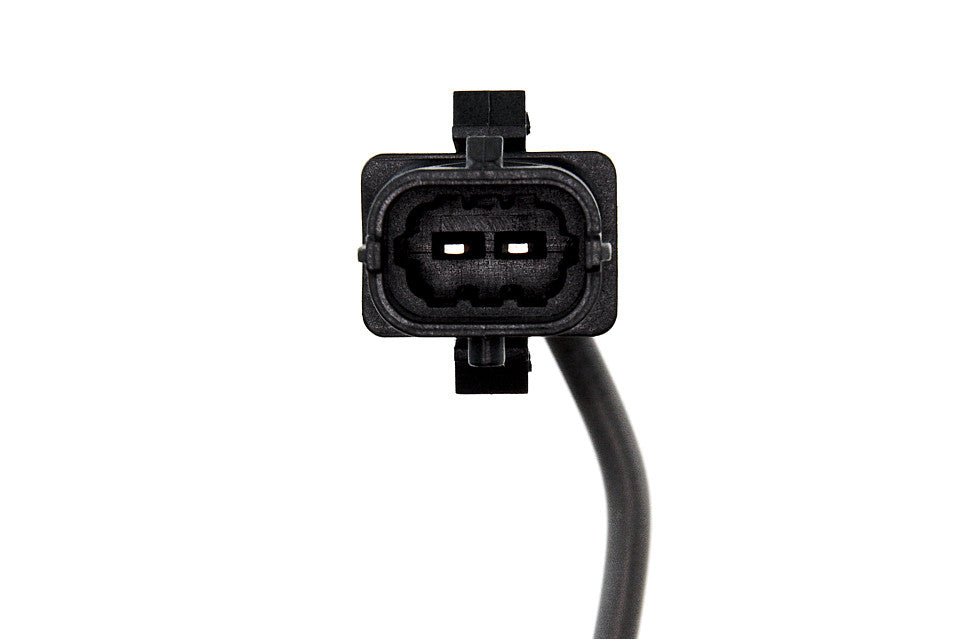 Uitlaatgastemperatuur sensor