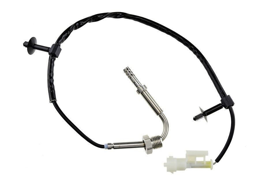 Uitlaatgastemperatuur sensor