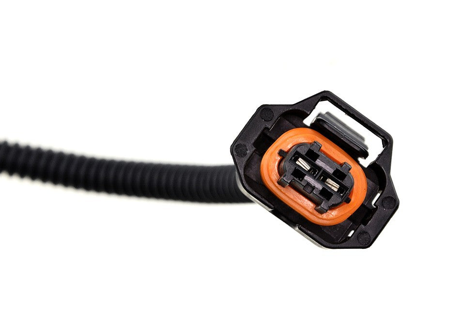Uitlaatgastemperatuur sensor