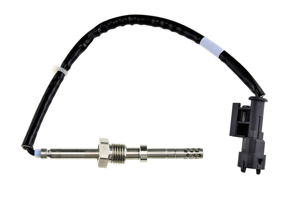 Uitlaatgastemperatuur sensor
