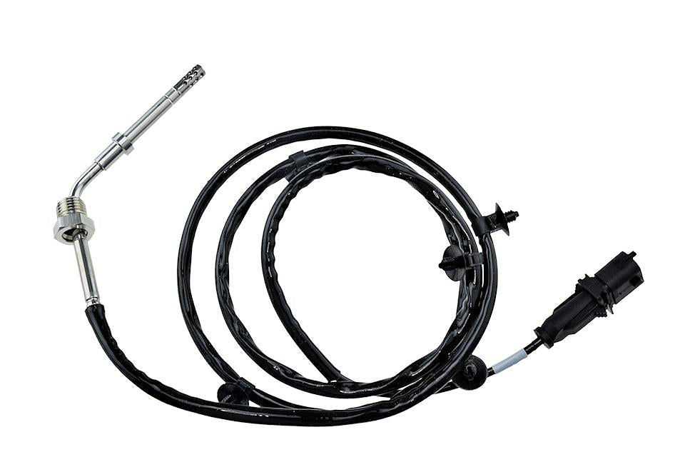 Uitlaatgastemperatuur sensor