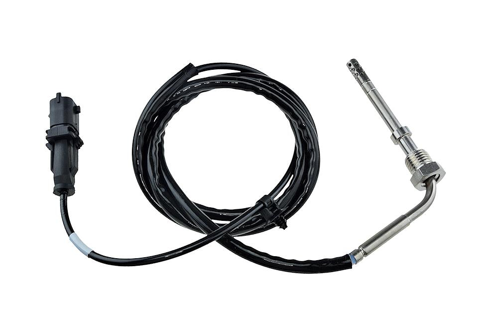 Uitlaatgastemperatuur sensor