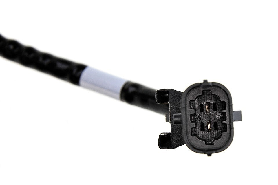 Uitlaatgastemperatuur sensor