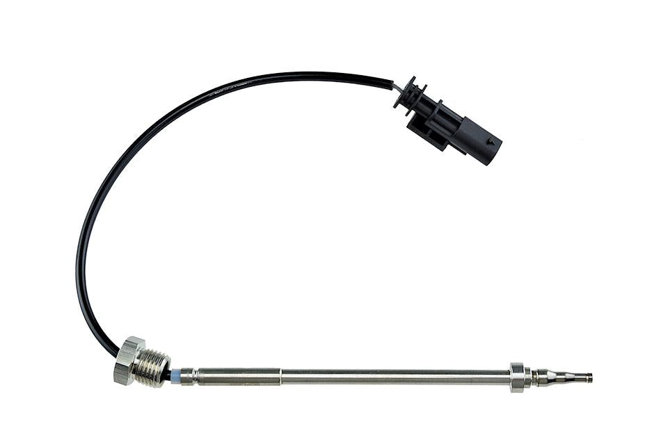 Uitlaatgastemperatuur sensor