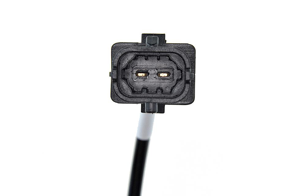 Uitlaatgastemperatuur sensor