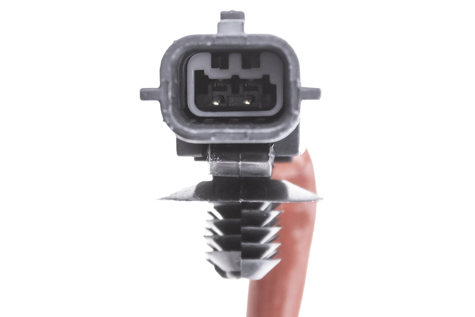 Uitlaatgastemperatuur sensor