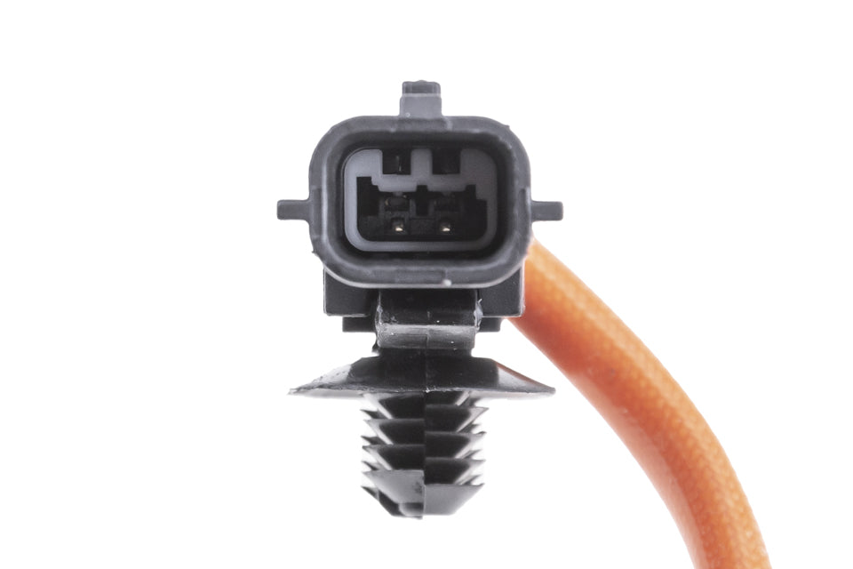 Uitlaatgastemperatuur sensor
