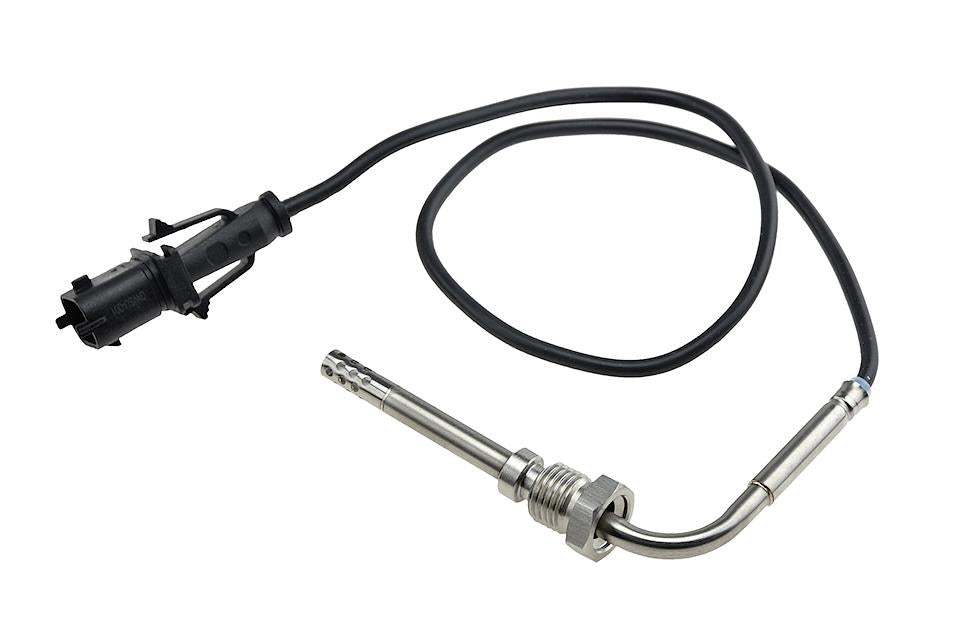 Uitlaatgastemperatuur sensor