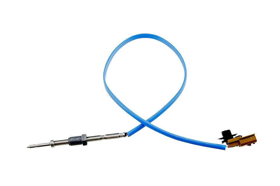 Uitlaatgastemperatuur sensor