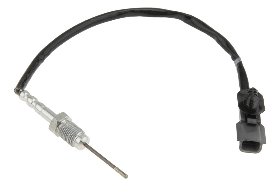 Uitlaatgastemperatuur sensor