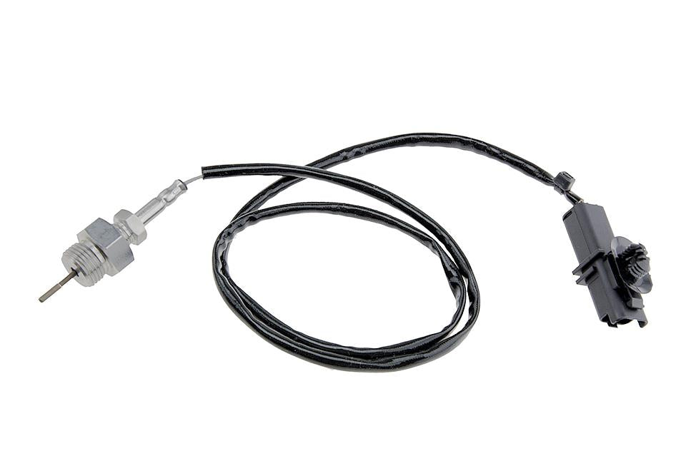 Uitlaatgastemperatuur sensor