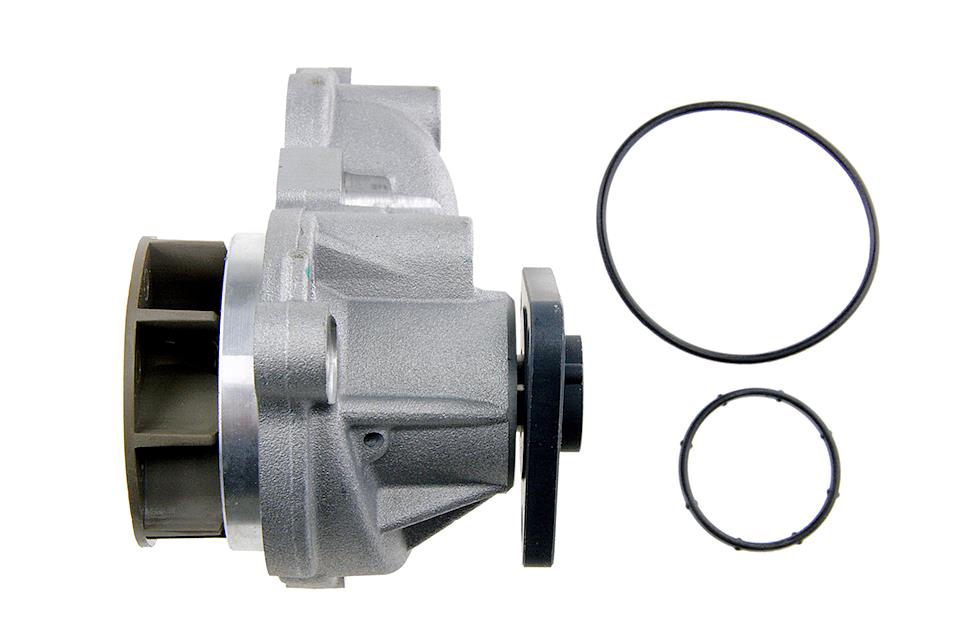 Waterpomp
