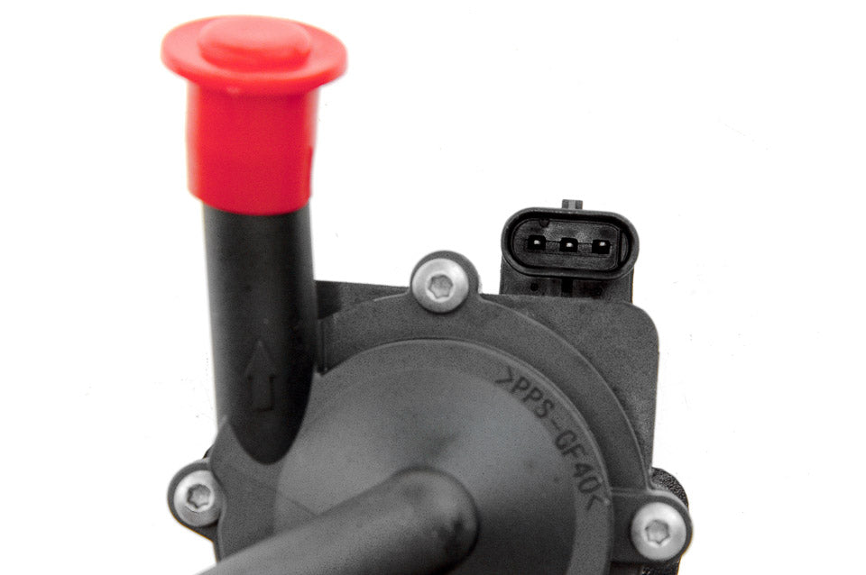 Watercirculatiepomp