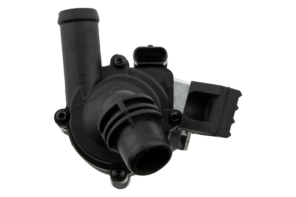 Watercirculatiepomp