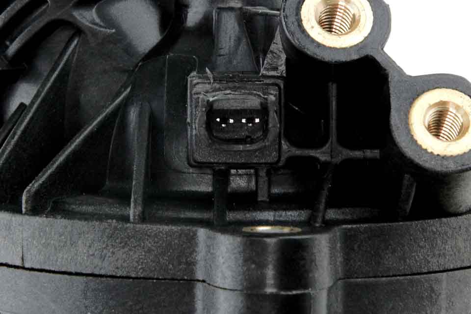 Thermostaat