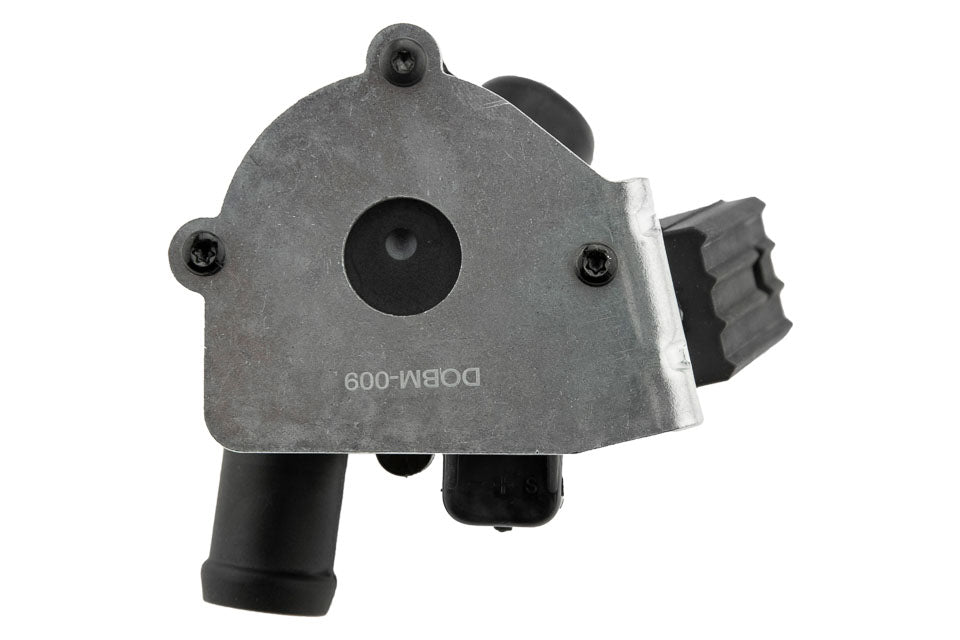 Watercirculatiepomp