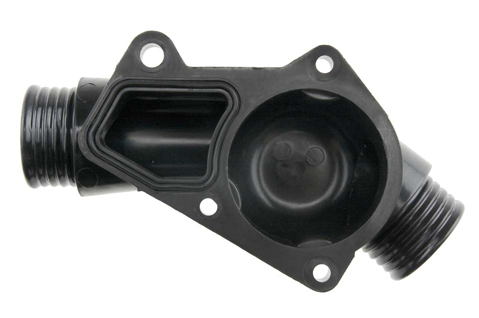 Thermostaathuis
