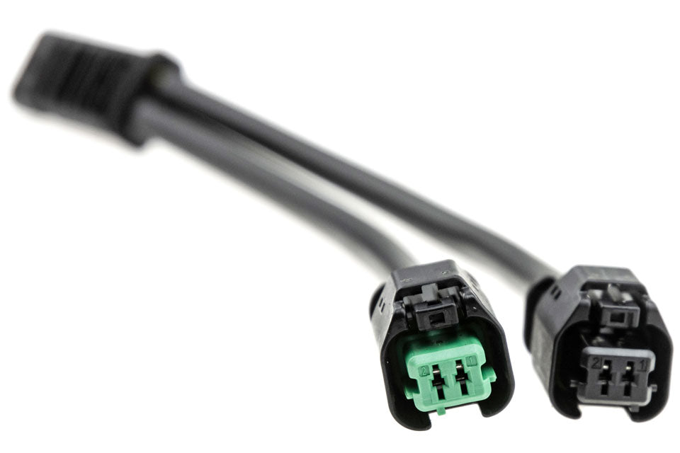 Kabelreparatieset, thermostaat