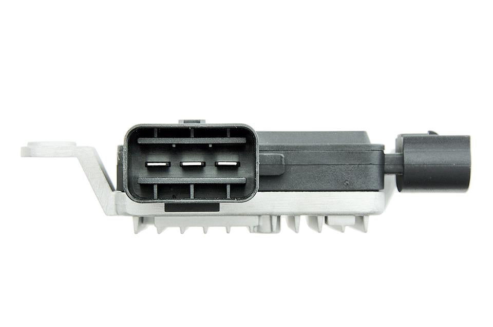 Koelventilator