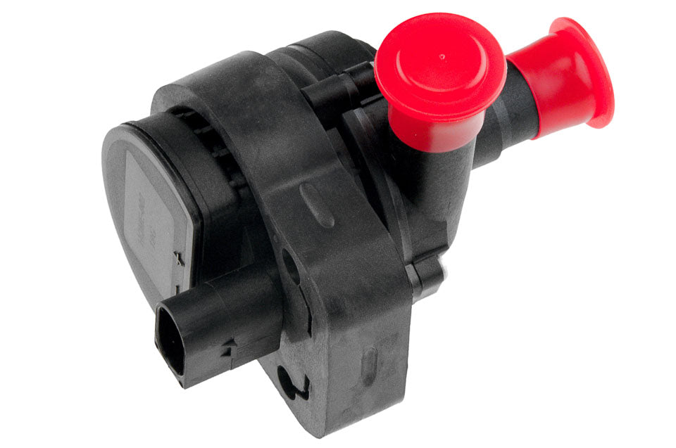 Watercirculatiepomp
