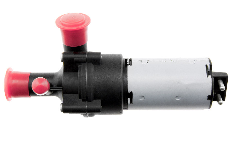 Watercirculatiepomp