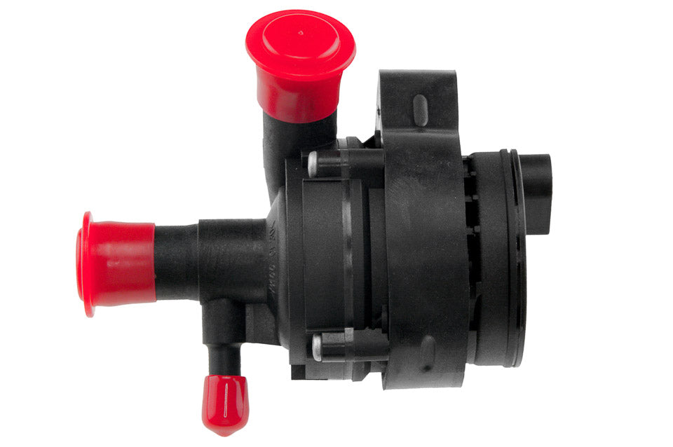 Watercirculatiepomp