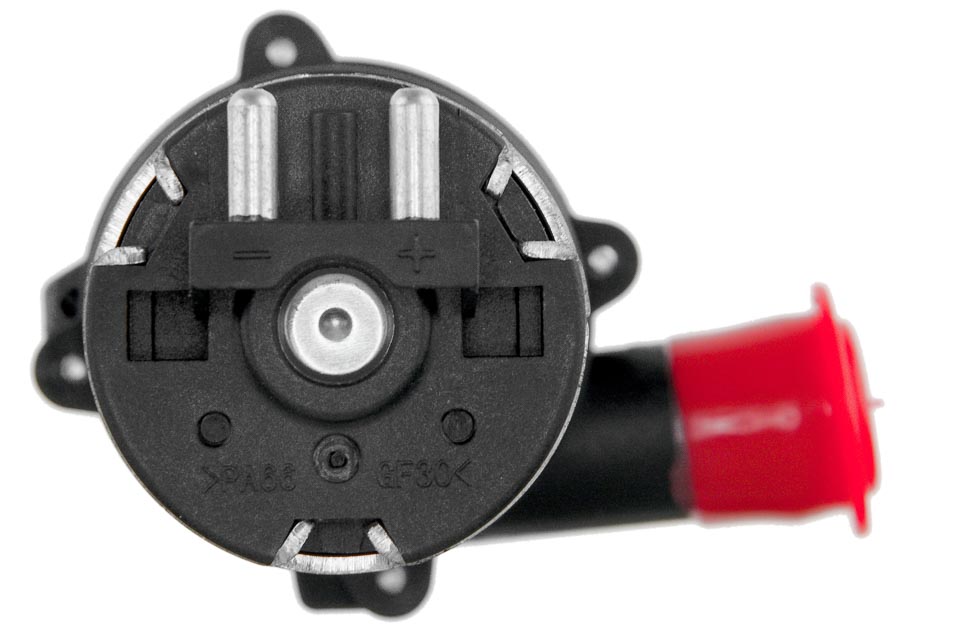 Watercirculatiepomp