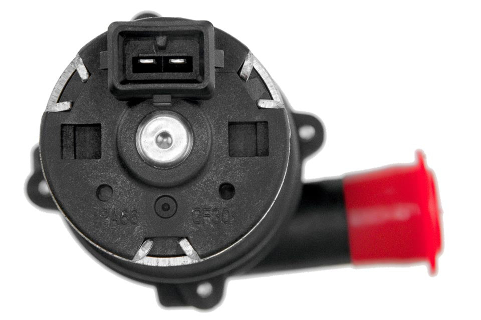 Watercirculatiepomp