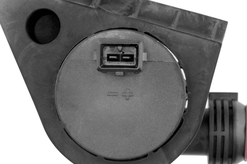 Watercirculatiepomp