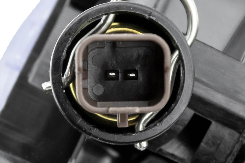 Thermostaat