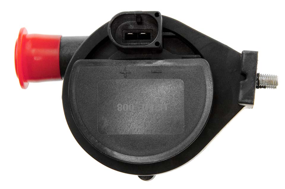 Watercirculatiepomp