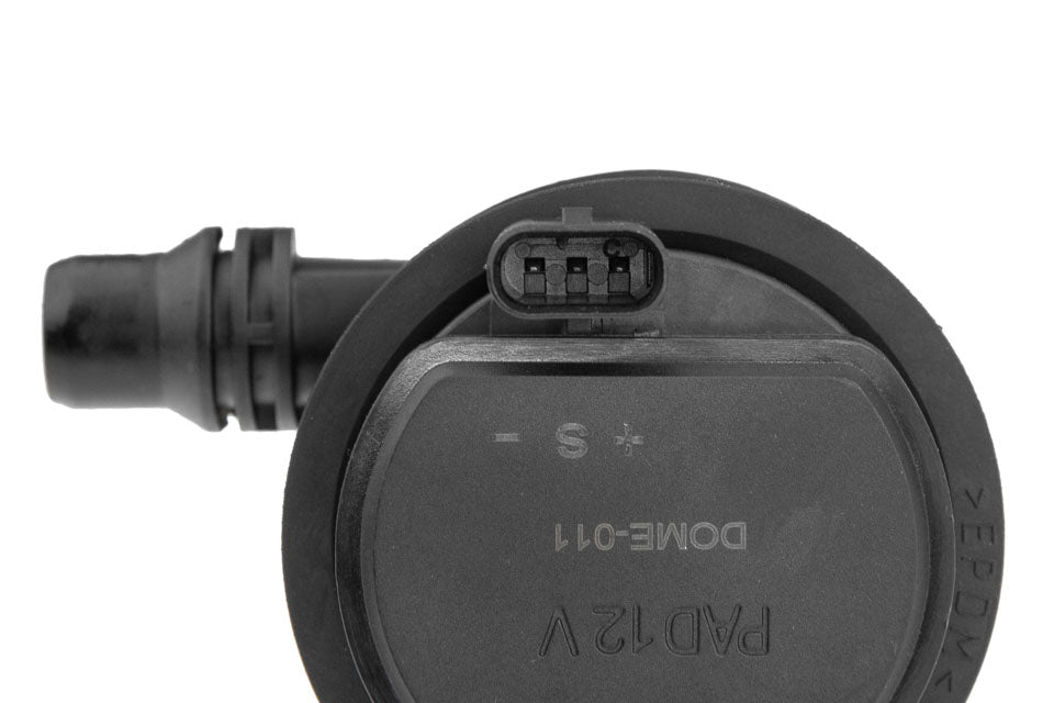 Watercirculatiepomp