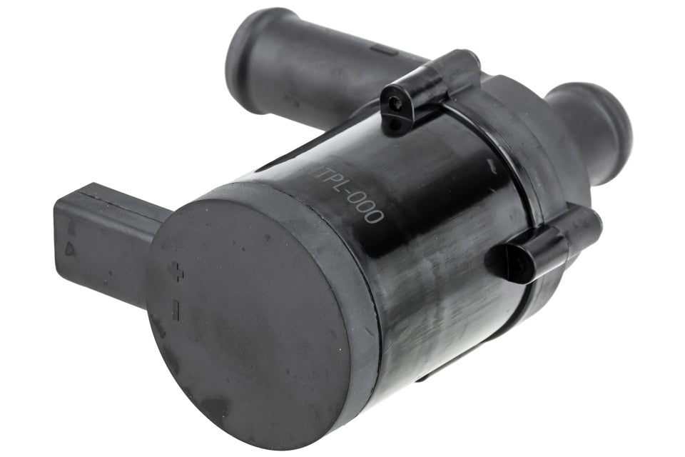 Watercirculatiepomp