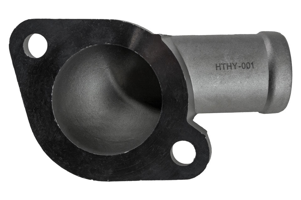 Thermostaathuis