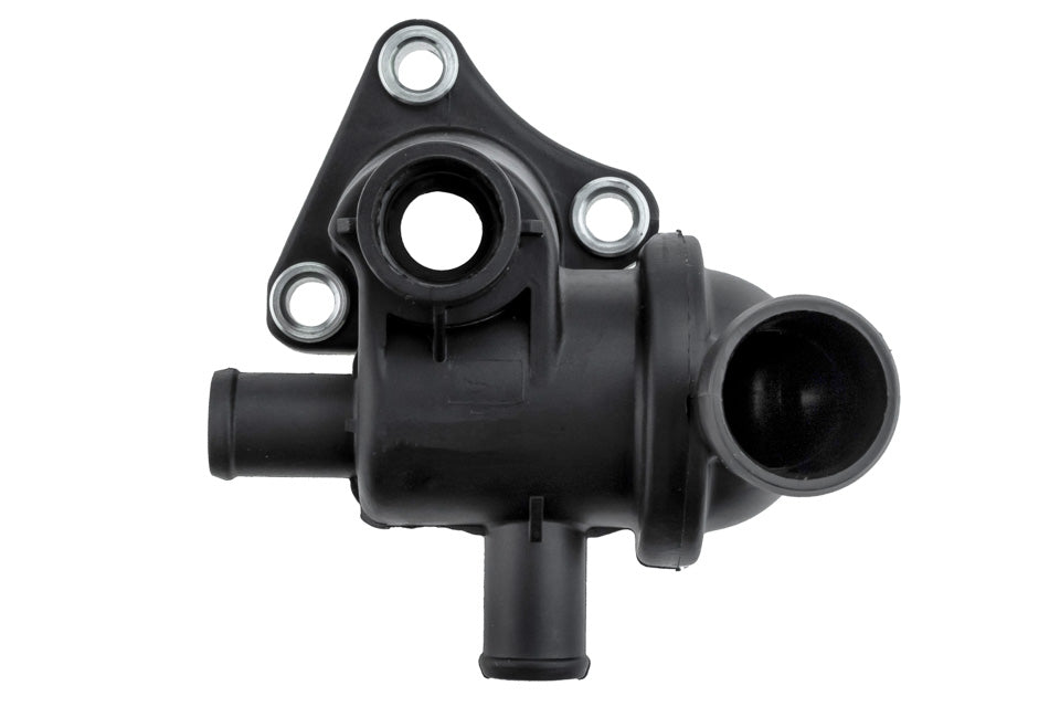 Thermostaathuis