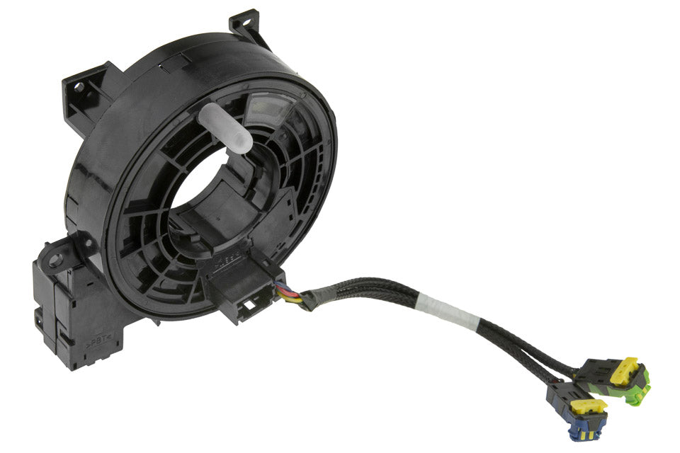 Wikkelveer, airbag