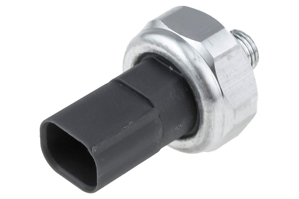 Drukschakelaar airconditioning