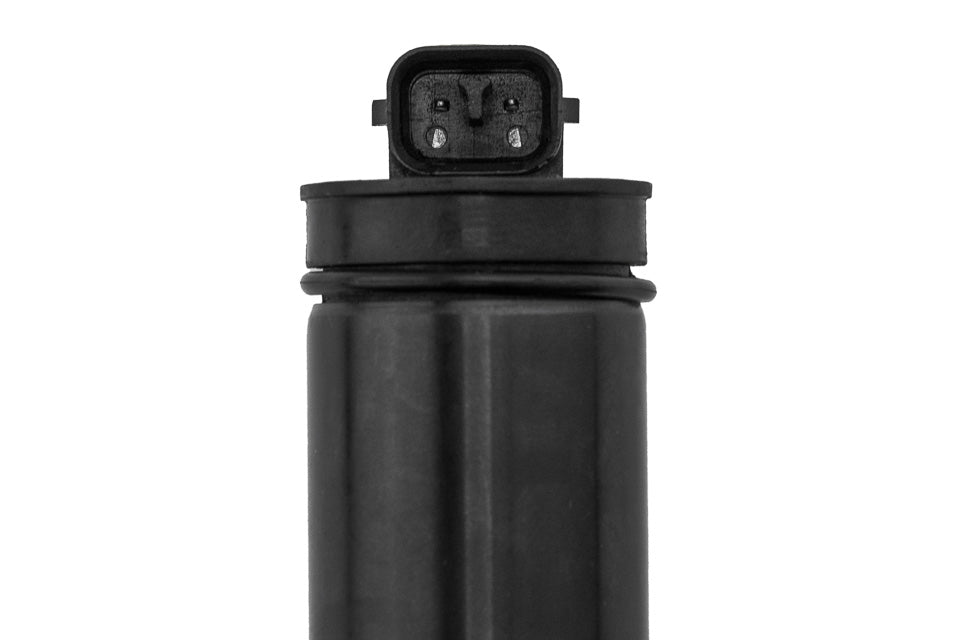 Drukschakelaar airconditioning