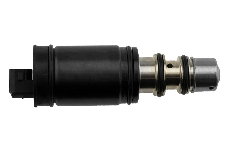 Drukschakelaar airconditioning