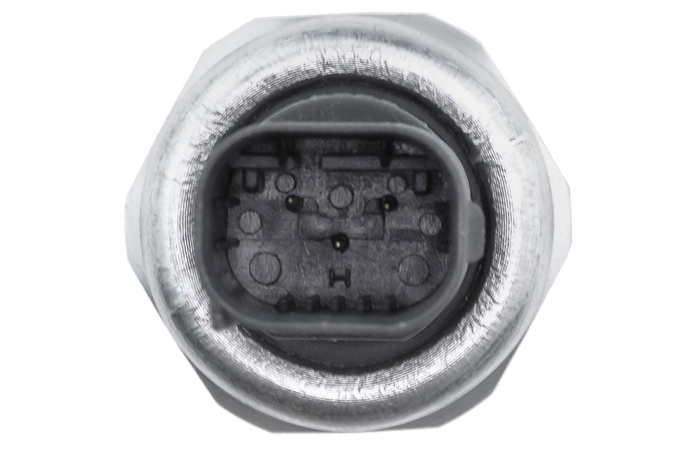 Drukschakelaar airconditioning