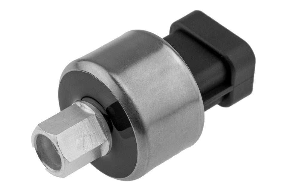 Drukschakelaar airconditioning