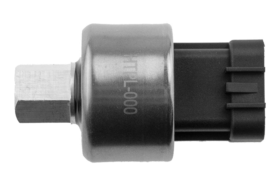 Drukschakelaar airconditioning