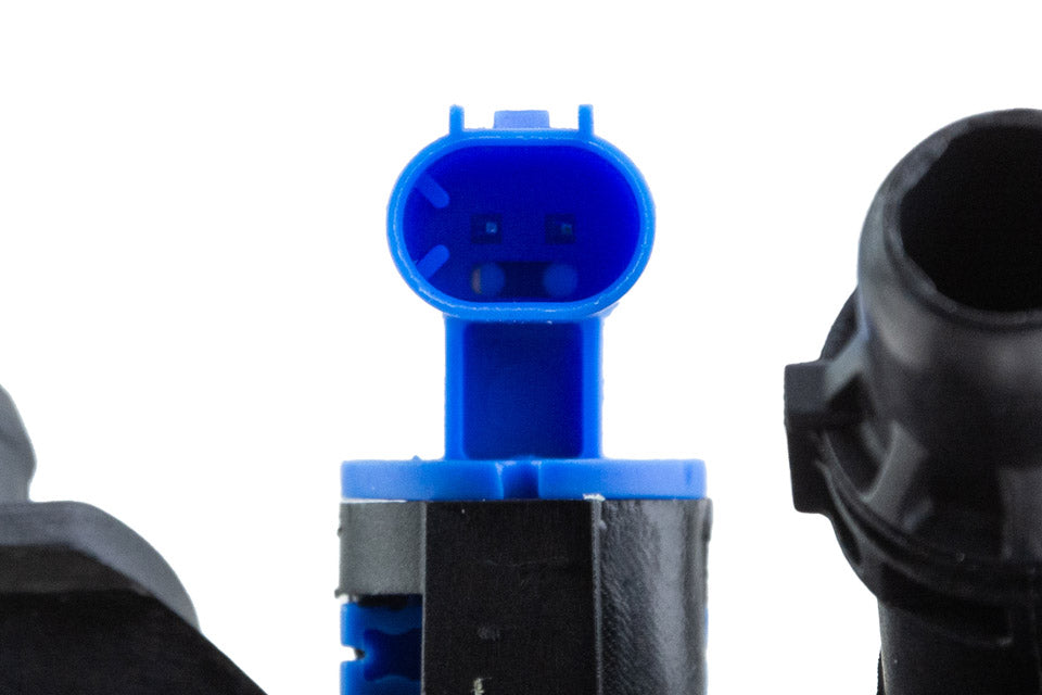 Expansietank, koelvloeistof