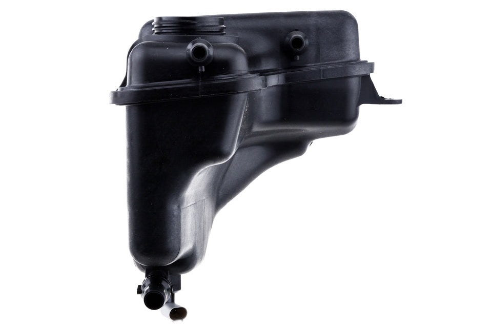 Expansietank, koelvloeistof