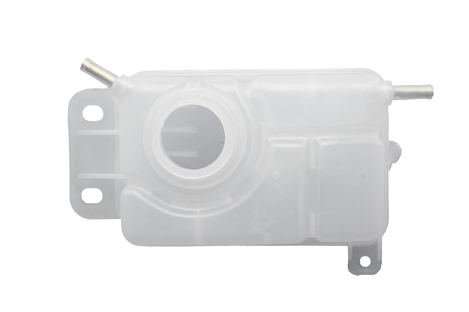 Expansietank, koelvloeistof