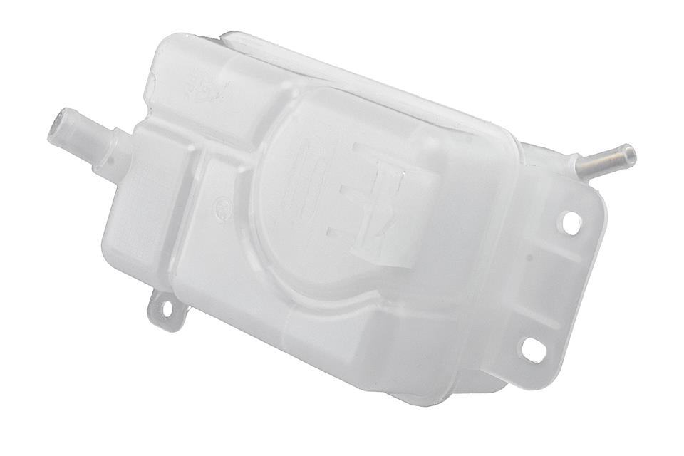 Expansietank, koelvloeistof